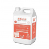 Hownd Miracle White & Bright Shampoo - rozjasňujúci šampón pre psov a mačky, koncentrát 1:25 - 5L