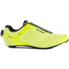 Bontrager Ballista Knit Road Shoes - radioactive yellow 39