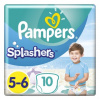 Pampers Splashers 5 10 ks