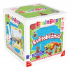 Bezzerwizzer BrainBox - světoběžníci