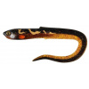 Fox Rage Gumová Nástraha Slick Eel Burbot - 21 cm
