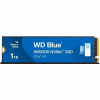 WD Western Digital Blue SN5000 1 TB M.2 PCI Express 4.0 NVMe