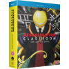 Assassination Classroom: The Complete Series