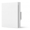 Vypínač AQARA Smart Wall Switch H1 (With Neutral, Single Rocker) (AQARA-WS-EUK03-1035)