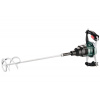 AKUMULÁTOROVÉ MIEŠADLO RW 18 LTX 120 (601163850) METABO