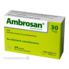 Ambrosan 30 mg tbl.20 x 30 mg