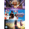Roald Dahl Collection (3 Films) DVD