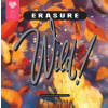 Vinyl Erasure - Wild!