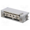 Elektromagnetický zámok 12÷24VDC 1400RFT 12÷24VAC