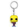Funko Nightmare before Christmas Pocket POP! Vinyl Přívěsky na klíče 4 cm Jack Display (12)