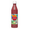temperová farba 500 ml JOVI hnedá
