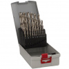 Bosch HSS-G Špirálový vrták 19 kusov (2608587013)