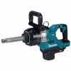 Akumulátorový rázový uťahovák Makita TW010GZ 570 x 135 x 276 mm 12,0 – 12,9 kg