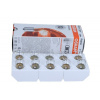 Žiarovka R5W 12V/5W BA15S Original 12V 10ks R5W OSRAM
