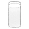 Tactical Taktický kryt TPU pre Google Pixel 9/9 Pro Transparent