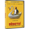 Dědictví aneb kurvahošigutntag - DVD