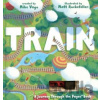 Train - Mike Vago, Matthew Rockefeller (ilustrácie)