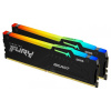 Kingston Technology FURY Beast RGB pamäťový modul 64 GB 2 x 32 GB DDR5 (KF552C40BBAK2-64)