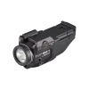 Taktická LED svítilna TLR RM 1 Laser (starý model), 500 lm, červený laser, Streamlight, s dálkovým spínačem