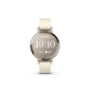 Garmin LILY 2 Cream Gold/Coconut, Silicone
