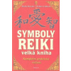 Symboly reiki - Velká kniha