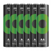 GP Nabíjecí bat. ReCyko Pro AA (HR6) 2000mAh - 6ks (1032226200)
