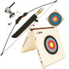 Lukostrelecký set YATE Chameleon v krabici