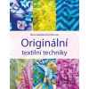 Originální textilní techniky - Alena Isabella Grimmichová