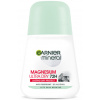 GARNIER ROLL-ON MAGNESIUM ULTRA DRY 50 ML
