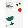 Pereira Maintains - Antonio Tabucchi, Penguin Classics