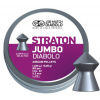 Diabolky Jumbo Straton 5.5 mm JSB® / 250 ks