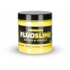 Mikbaits Dip obaľovací Fluo slime Banán Hruška 100 g