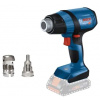 BOSCH - zahrada/dílna Bosch GHG 18V-50 (sólo) Professional (0.601.2A6.500)