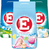Prací prášok - E Sada pracích práškov MIX White + Baby 180p 11,7 kg (Prací prášok - E Sada pracích práškov MIX White + Baby 180p 11,7 kg)