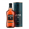 Isle of Jura 18y 44% 0,7 l (tuba)