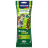 Vitakraft Tyčinky Emotion Kracker Herbal pro malé hlodavce 75 g