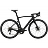 Pinarello F7 Ultegra Di2 Most UltraFast UltraFast Carbon Furious Black