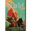 Scarlet (Marissa Meyer)