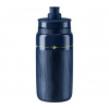 ELITE láhev MAILLOT JAUNE 25´, 550 ml, modrá E016041031