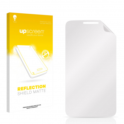 Matná ochranná fólie upscreen® Matte pro Alcatel One Touch OT-5020D MPop (Matná fólie na Alcatel One Touch OT-5020D MPop)