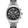 NAUTICA NAI16515G - Pánske vodotesné hodinky NCC 01 CHRONO