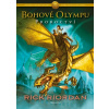 Bohové Olympu Proroctví 1 - Rick Riordan