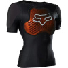 FOX RACING - DÁMSKY Baseframe Pro Chest Guard Veľkosť: M