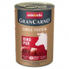 Animonda GranCarno Single Protein - hovädzie 400g