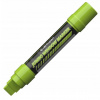 Zelená zmazateľná fixka Centropen 1 ks