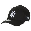 New-Era Šiltovky LEAGUE BASIC 9FORTY NEW YORK YANKEES Čierna