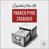 Parker Pyne zasahuje (Agatha Christie; Ivan Řezáč)