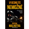 Vyjednejte nemožné - Deepak Malhotra
