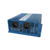 Menič napätia CARSPA SK2000 12V/230V 2000W čistá ...