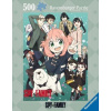 Ravensburger Spy x Family 500 dielov